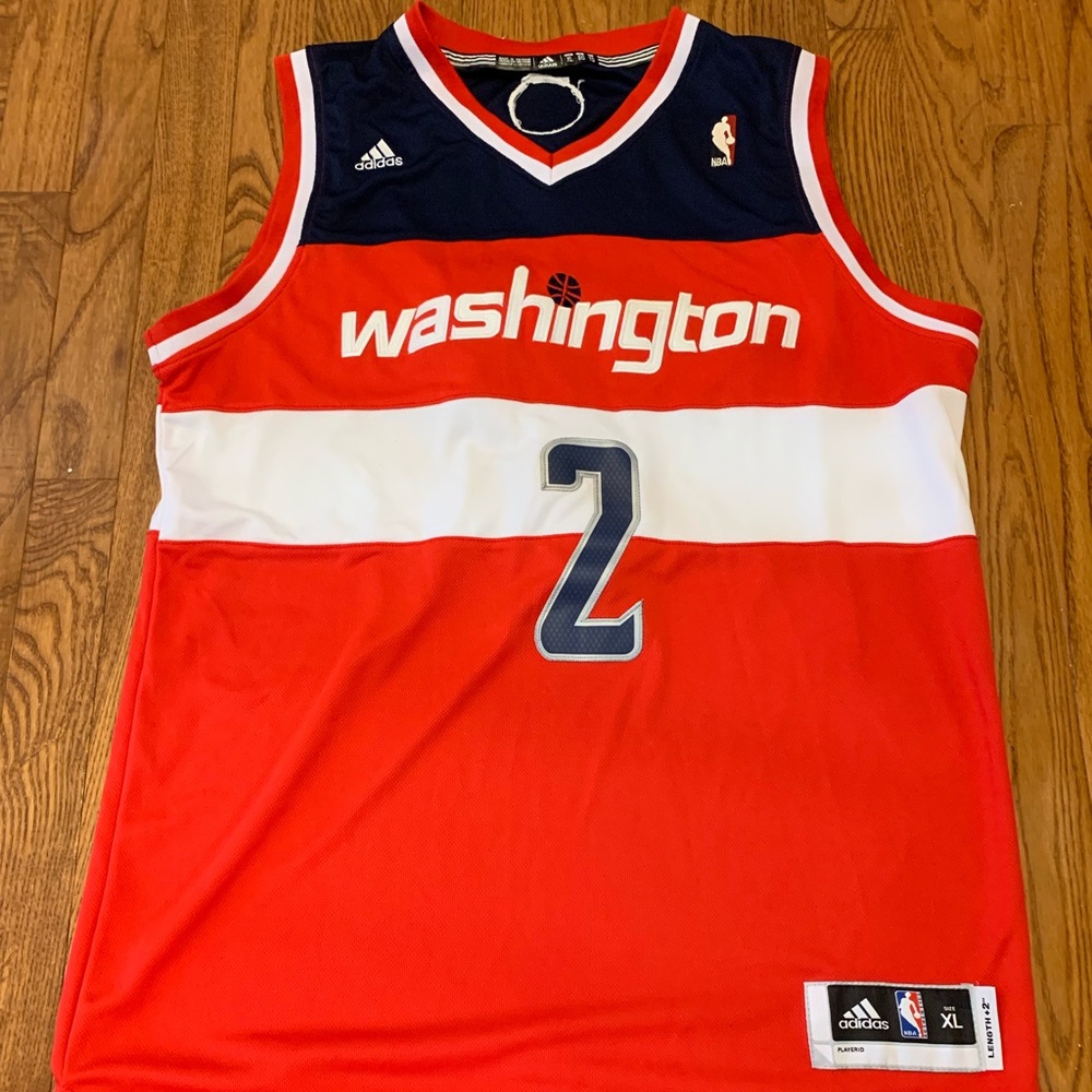 John Wall - Basketball Jersey